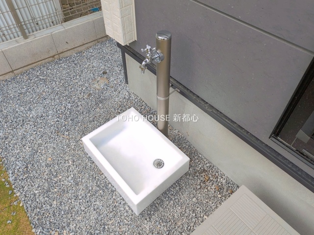 物件外観