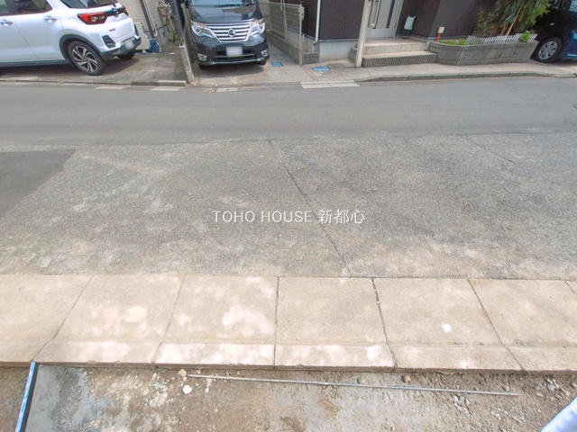物件外観