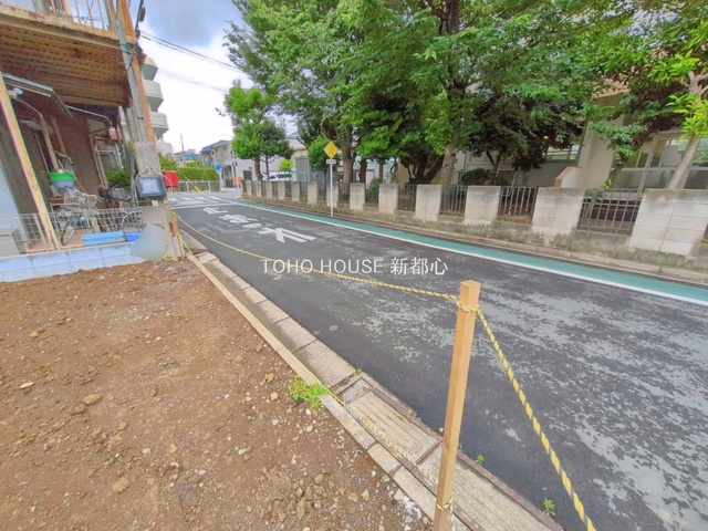 物件外観