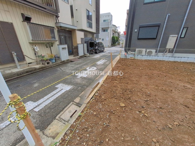 物件外観