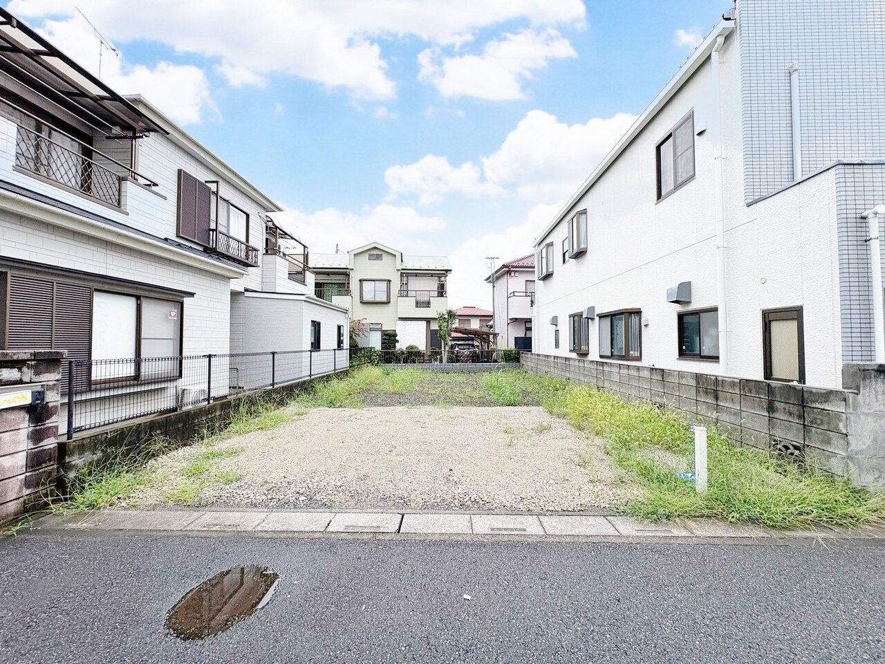 見沼区大字南中野
