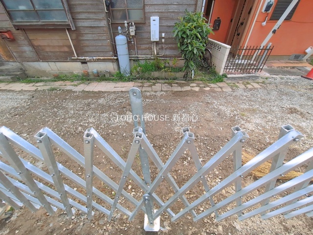 物件外観