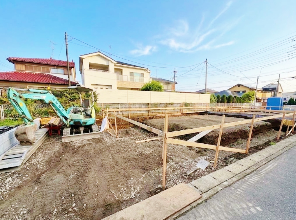 岩槻区城町１丁目