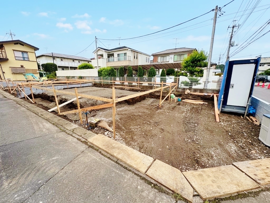 岩槻区城町１丁目