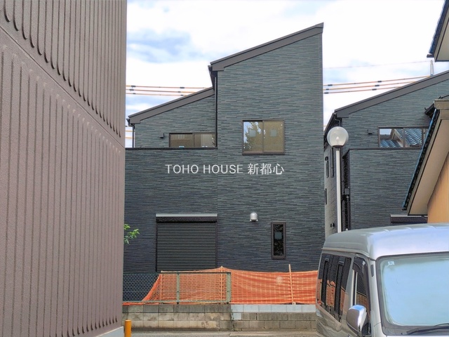 見沼区丸ヶ崎町