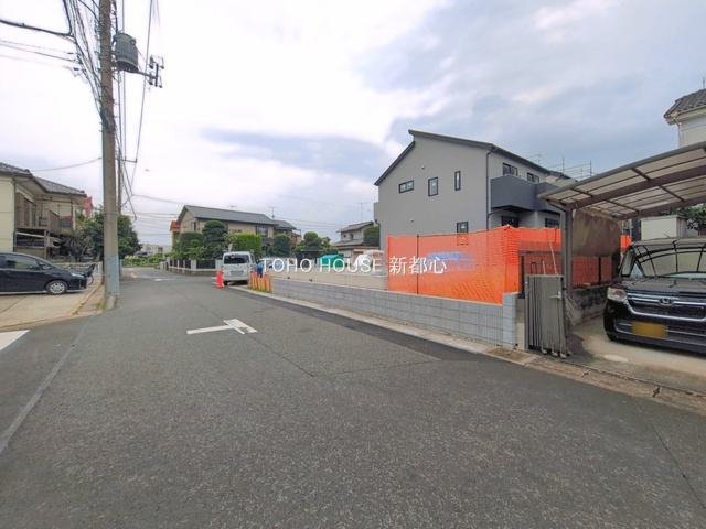 物件外観