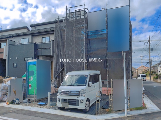 物件外観