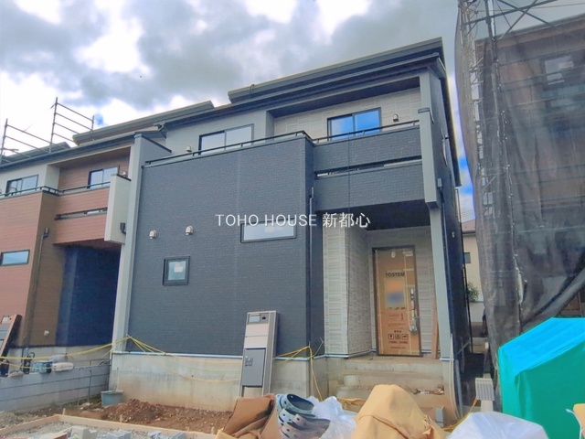 北足立郡 伊奈町寿２丁目