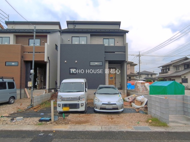 物件外観