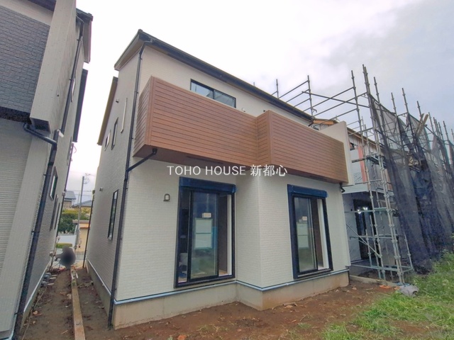 物件外観