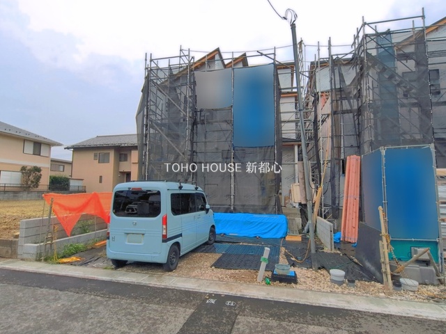 物件外観