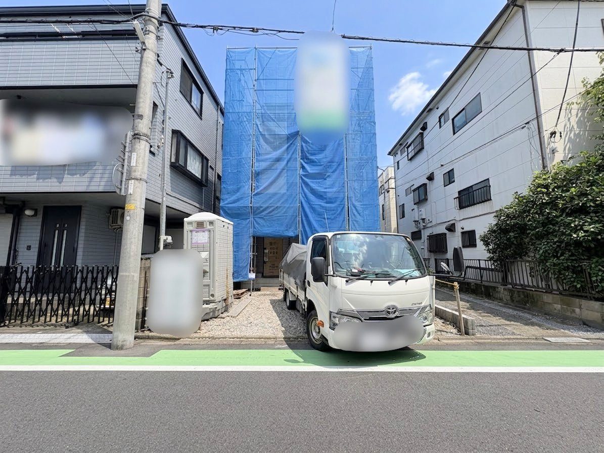 川口市芝２丁目