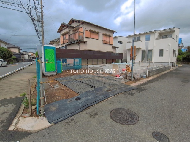 物件外観