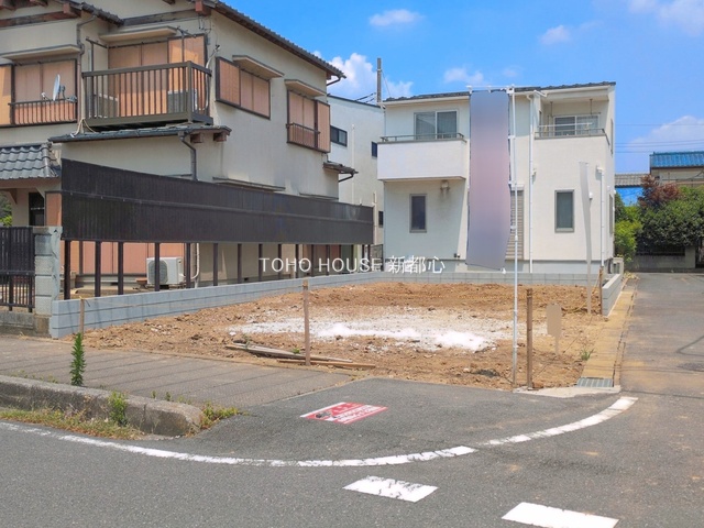 物件外観