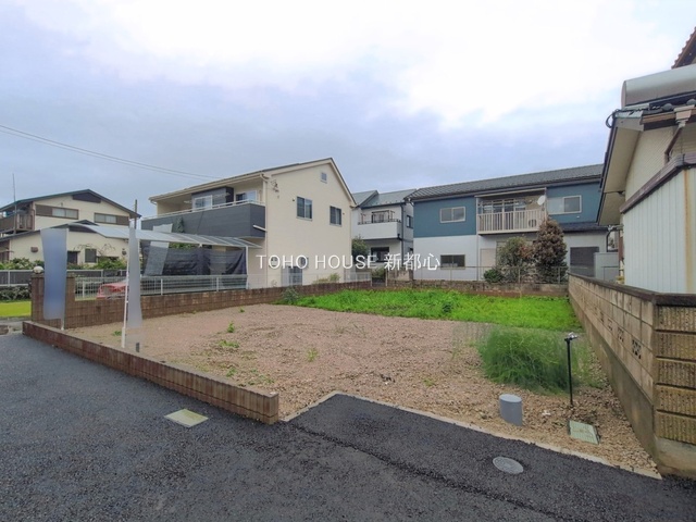 北区東大成町２丁目