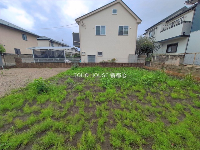 物件外観