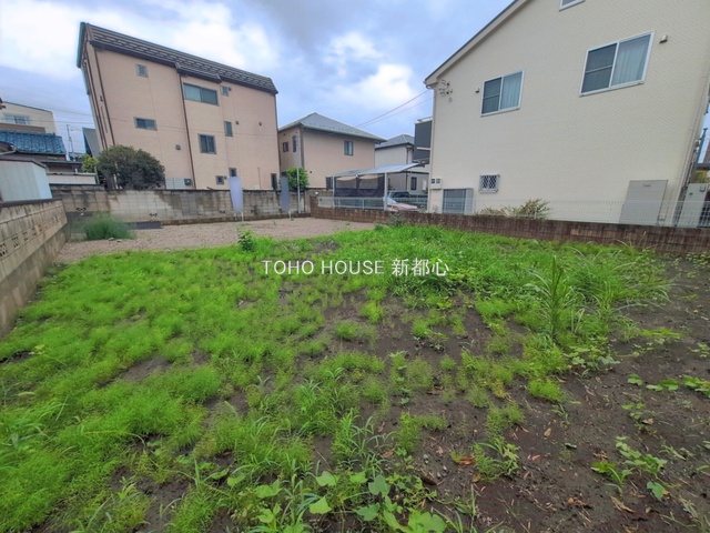 物件外観