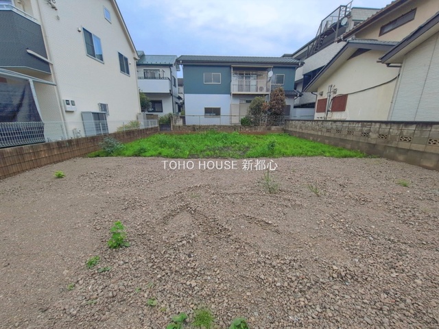 物件外観