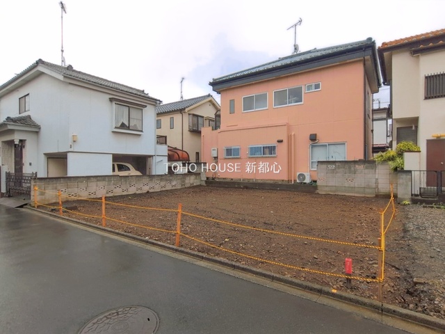 物件外観