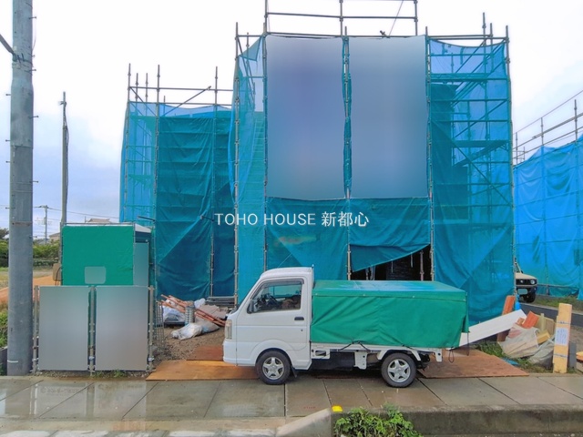 物件外観