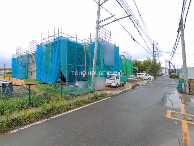 物件外観