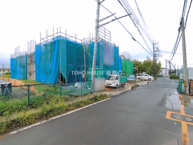 物件外観