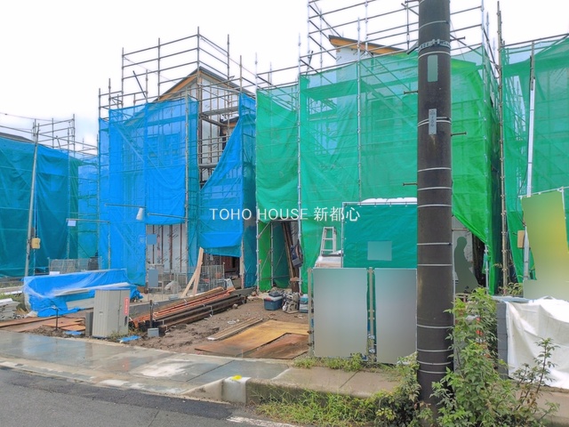 物件外観