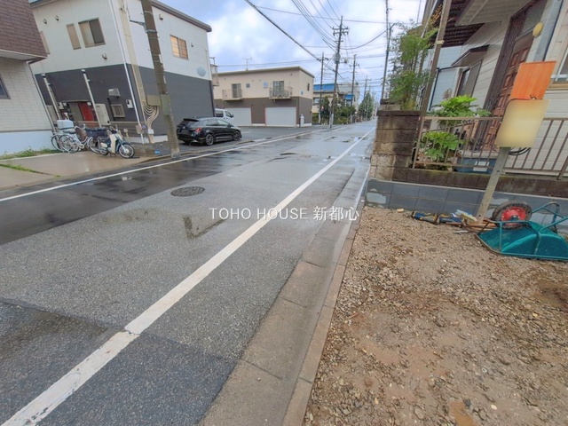 物件外観