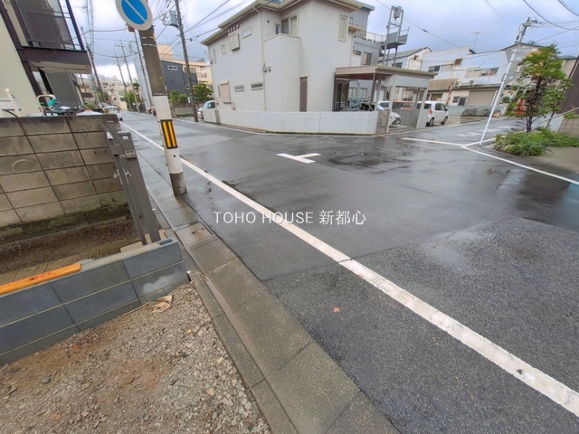 物件外観
