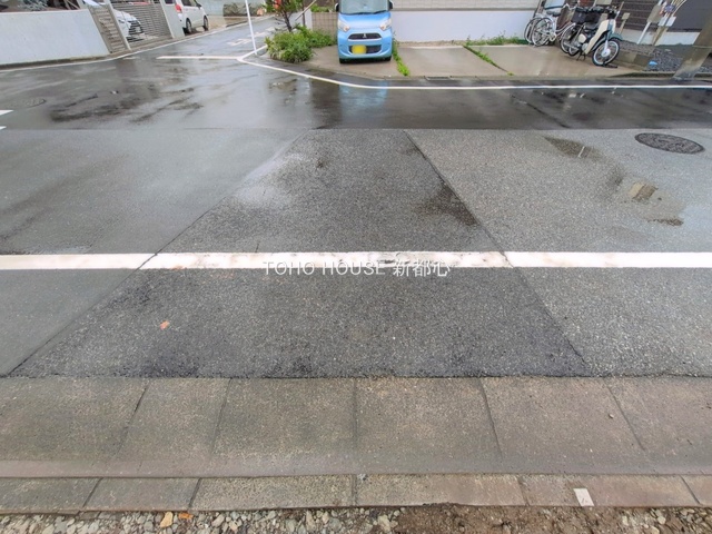 物件外観