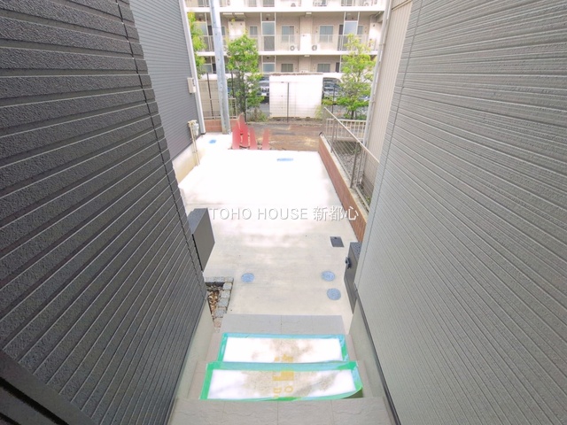 物件外観