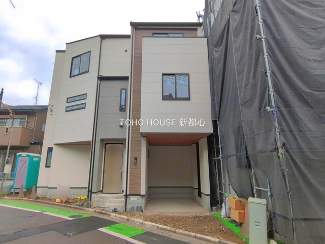 川口市川口５丁目