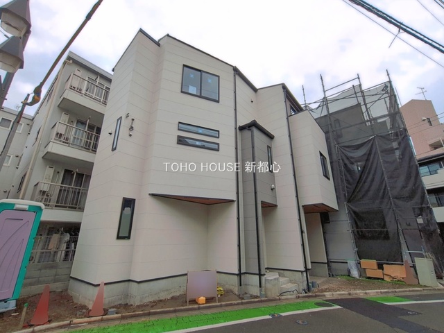 物件外観