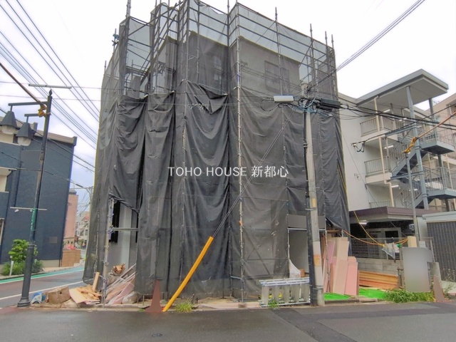 川口市川口５丁目