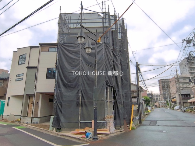 物件外観