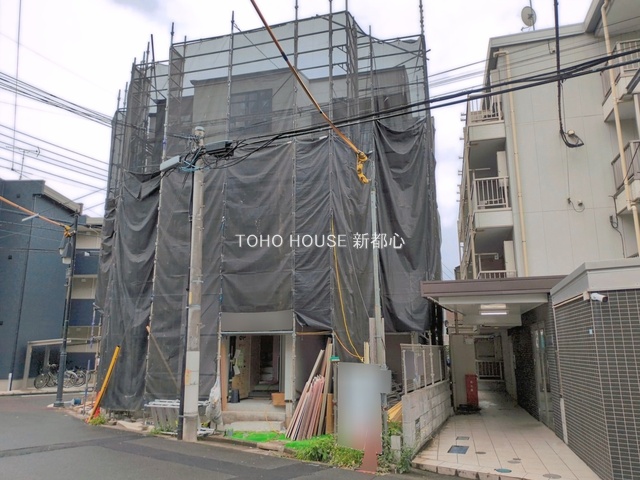 物件外観