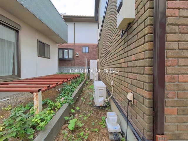 物件外観