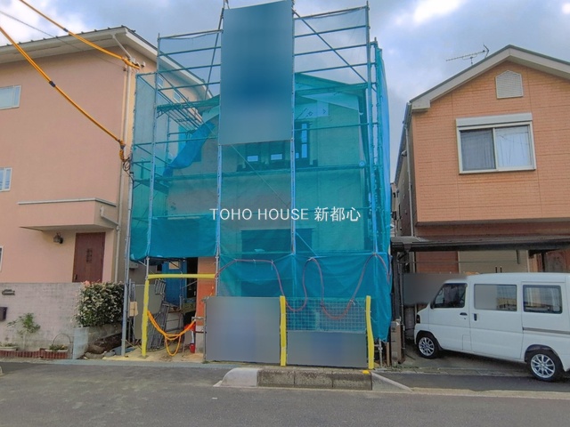 物件外観