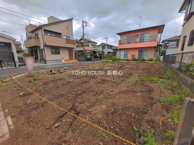 物件外観