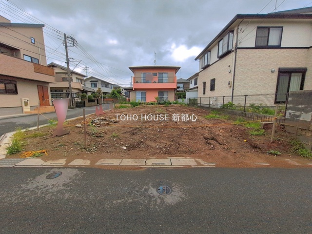 物件外観