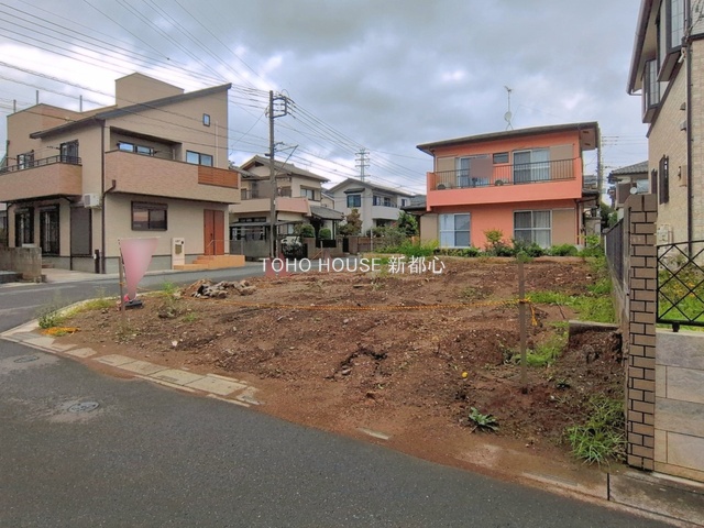 物件外観