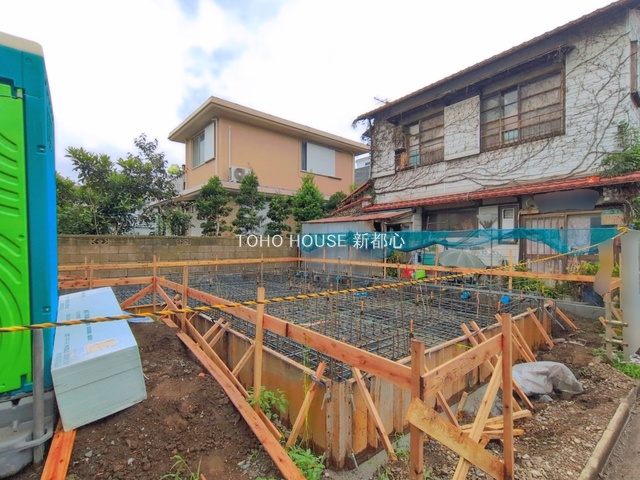 大宮区天沼町２丁目