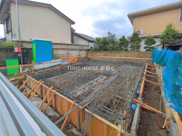 物件外観