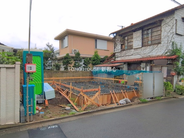 物件外観
