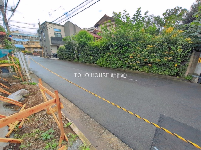物件外観