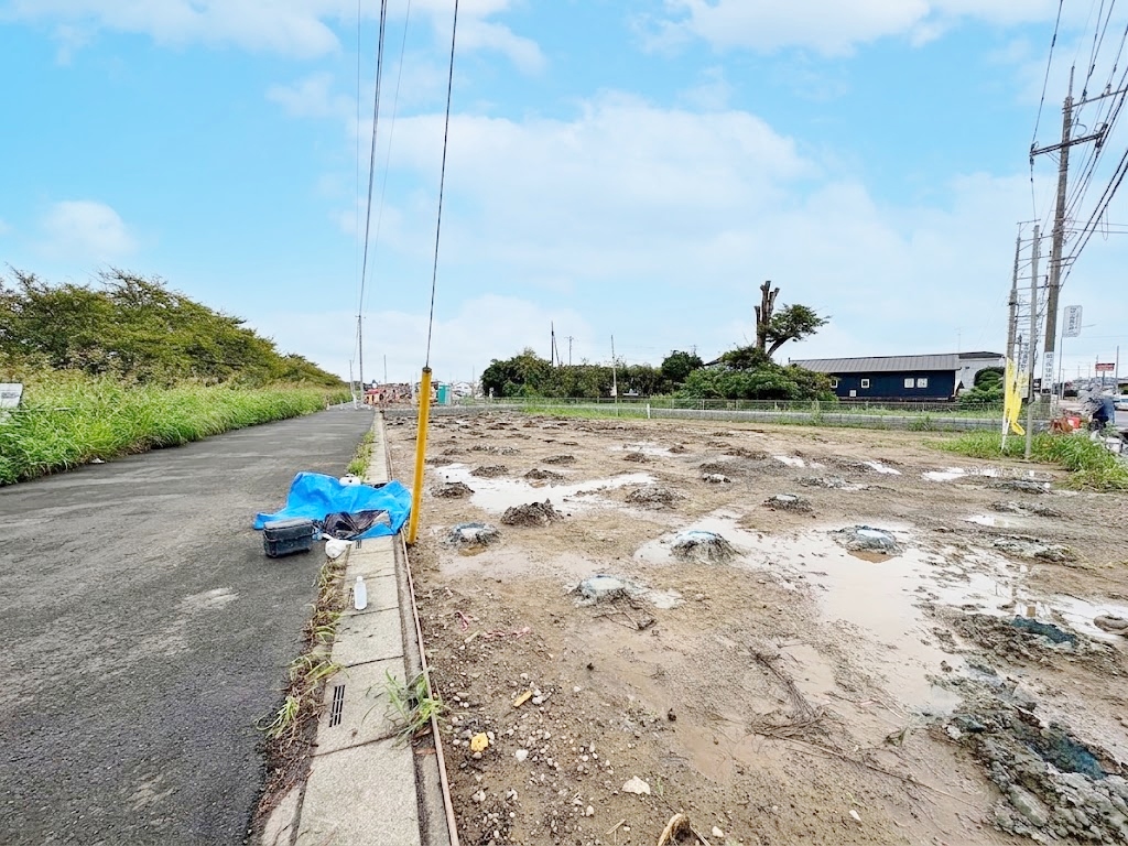 お気に入りのインテリアに囲まれた空間を創り上げてください。(令和8年9月撮影)