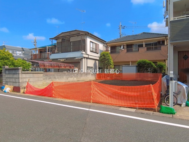 物件外観