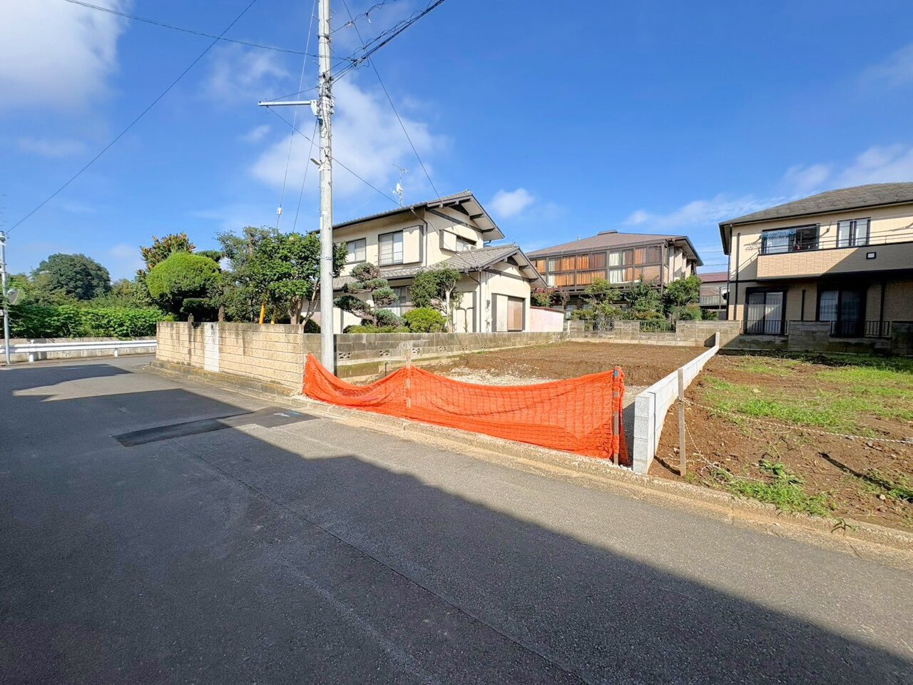 パントリー付きのＬＤＫです。まとめ買いも安心の収納力。(令和8年9月撮影)