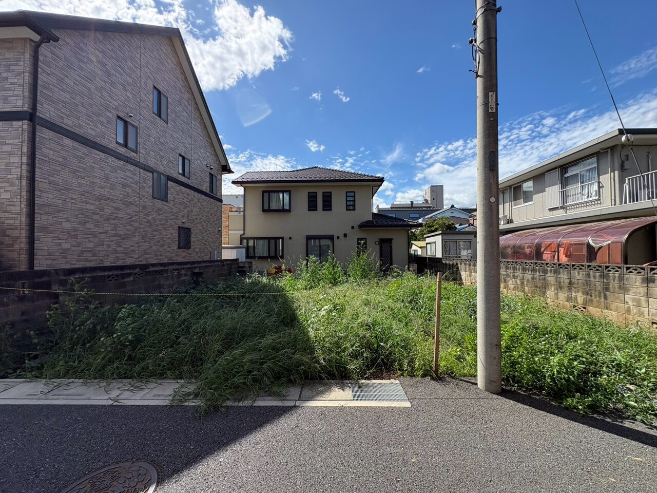 大宮区大成町３丁目