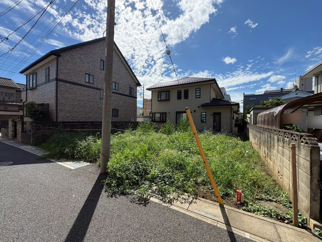 充実の設備・仕様で新生活を快適にスタートできます。(令和8年9月 撮影)